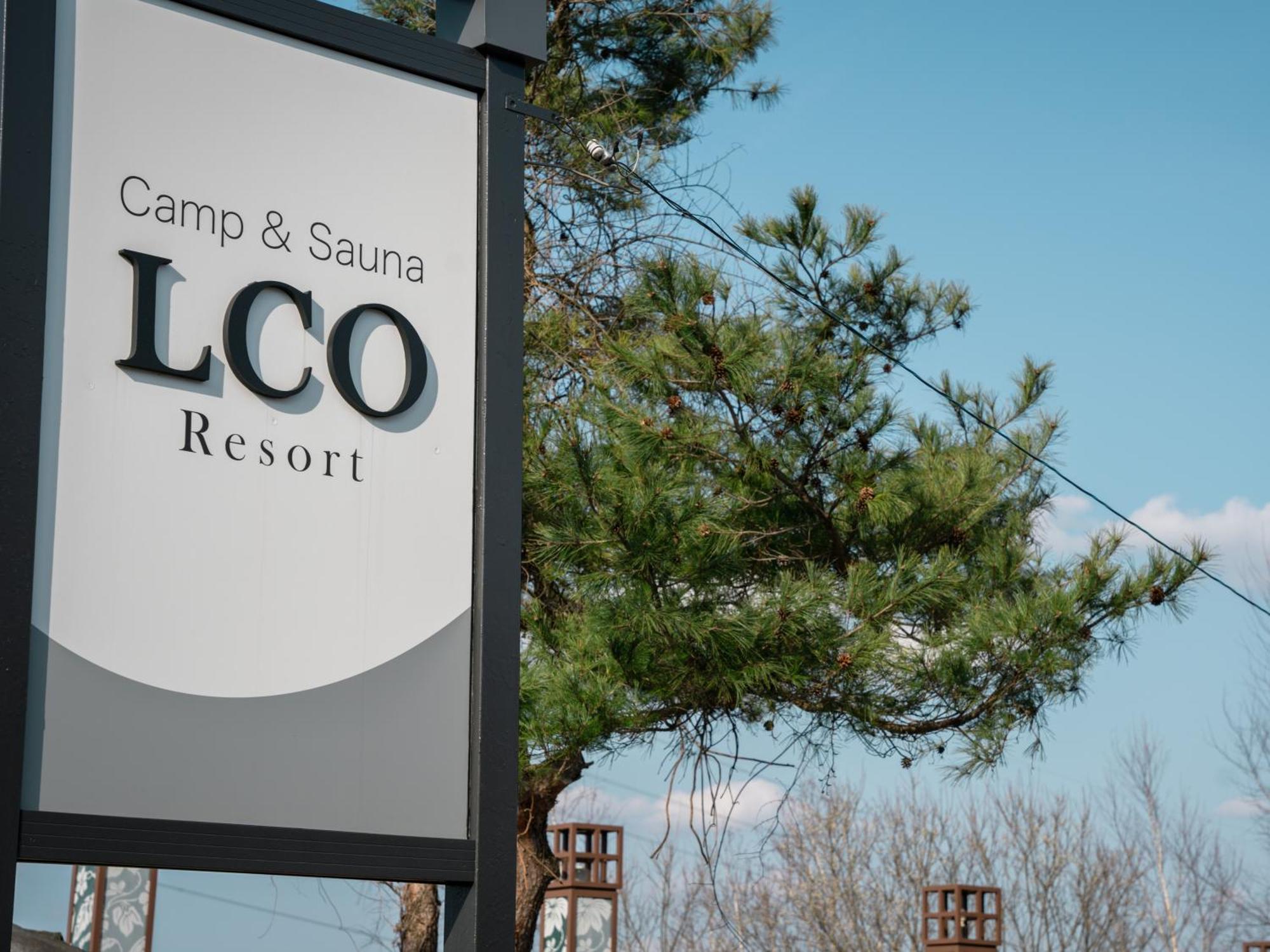 Lco-Resort Takizawa Zimmer foto